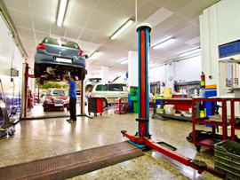 Instalaciones en Viladecans de Didacsport.com