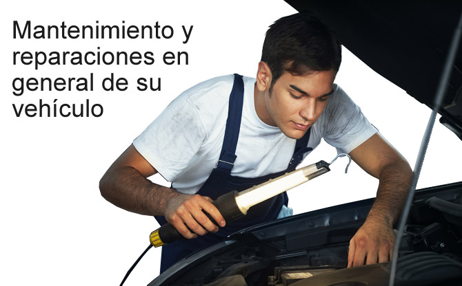 didacsport.com Mecánica en general