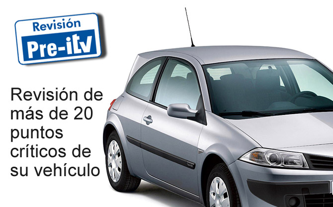 didacsport.com Revisiones pre-itv